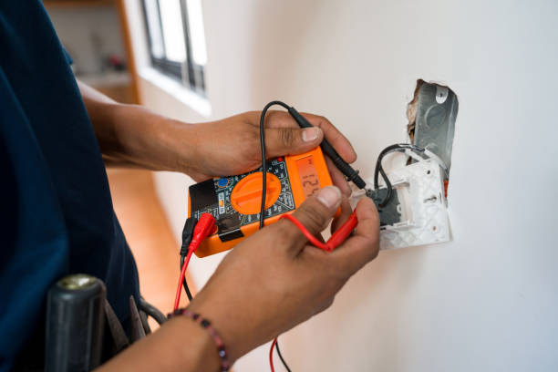 Best Industrial Electrical Services  in Hawaiian Gardens, CA