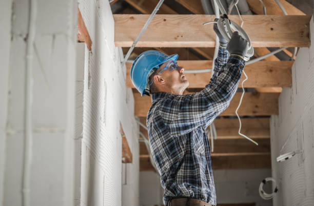 Best Local Electrician Companies  in Hawaiian Gardens, CA