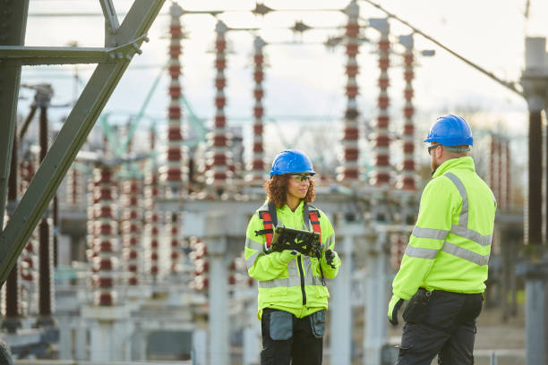 Best Commercial Electrician Services  in Hawaiian Gardens, CA