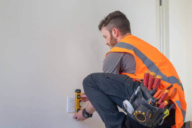 Best Electric Panel Repair  in Hawaiian Gardens, CA